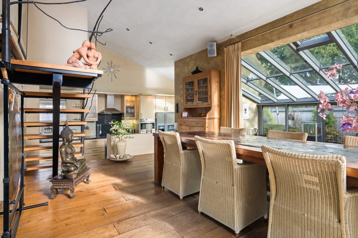 Foto 5 van Henegouwenlaan 17