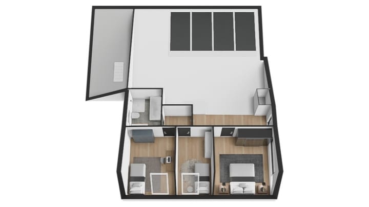 Foto 61 van Henegouwenlaan 17