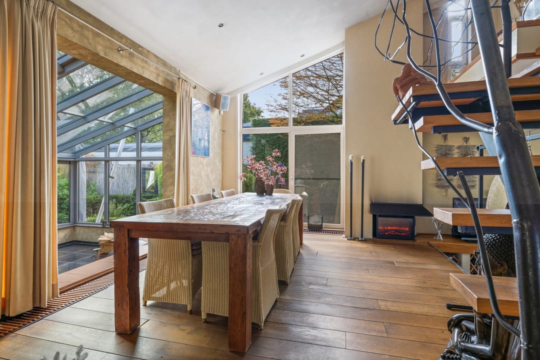 Foto 7 van Henegouwenlaan 17