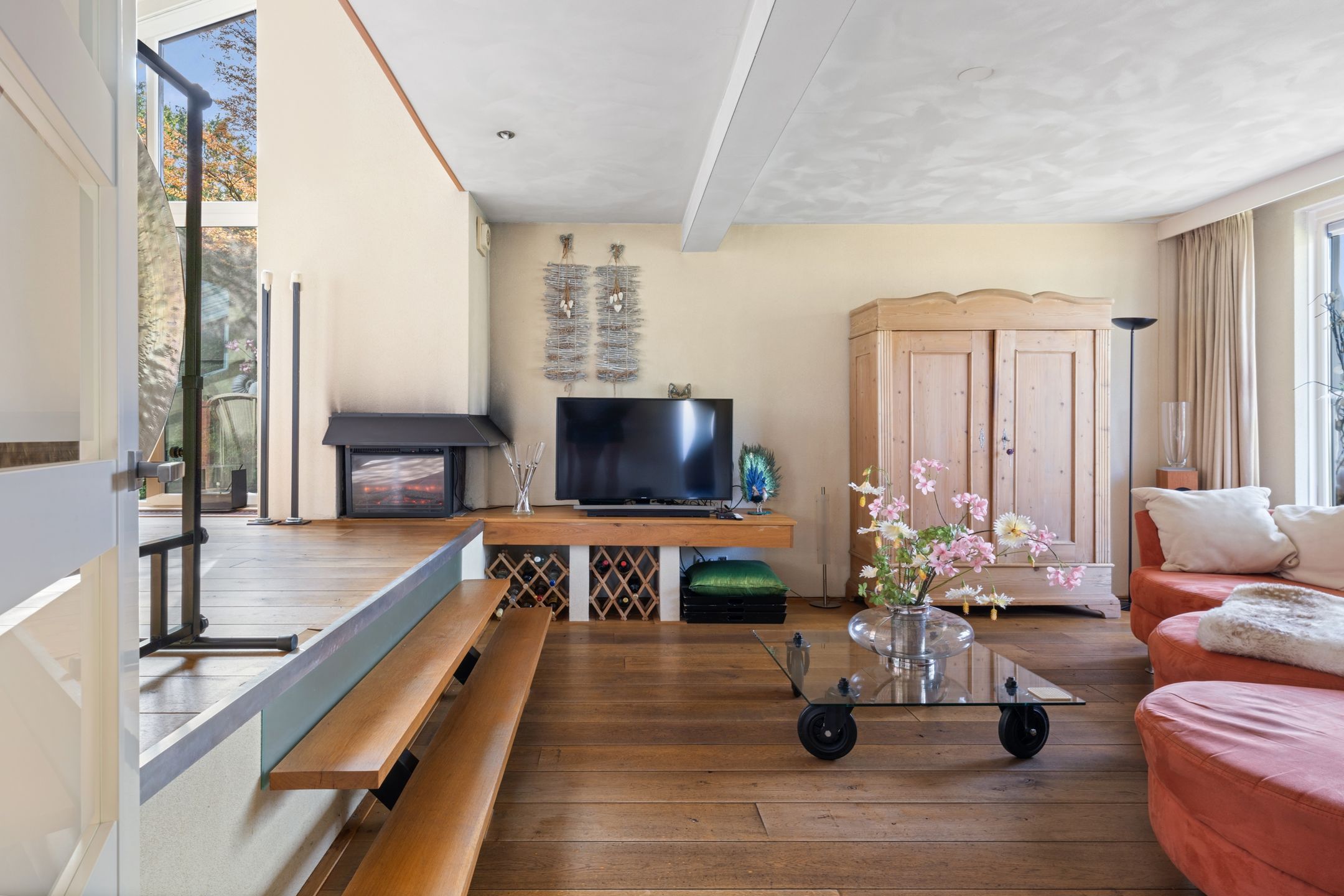 Foto 9 van Henegouwenlaan 17