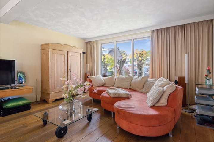 Foto 10 van Henegouwenlaan 17