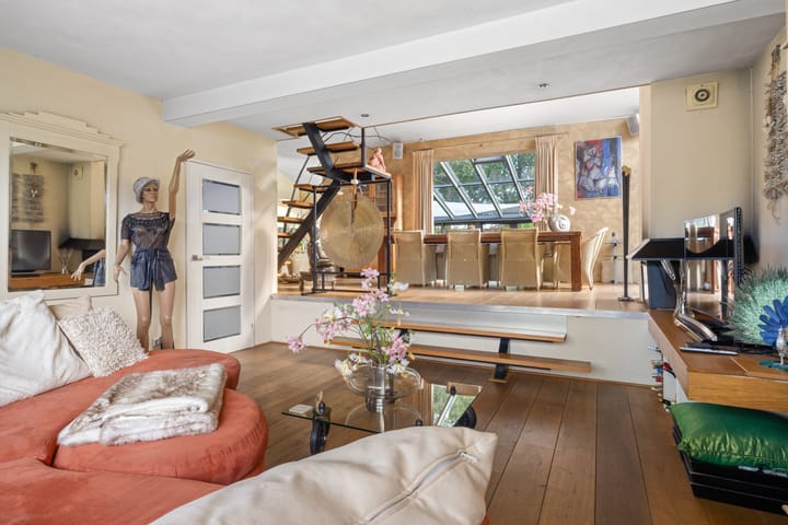 Foto 12 van Henegouwenlaan 17