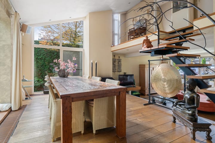 Foto 15 van Henegouwenlaan 17