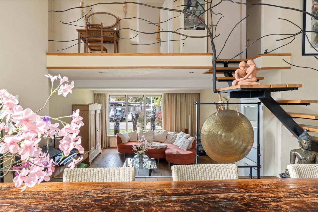 Foto 16 van Henegouwenlaan 17