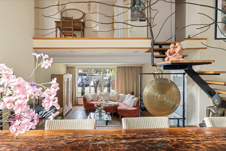 Foto 16 van Henegouwenlaan 17