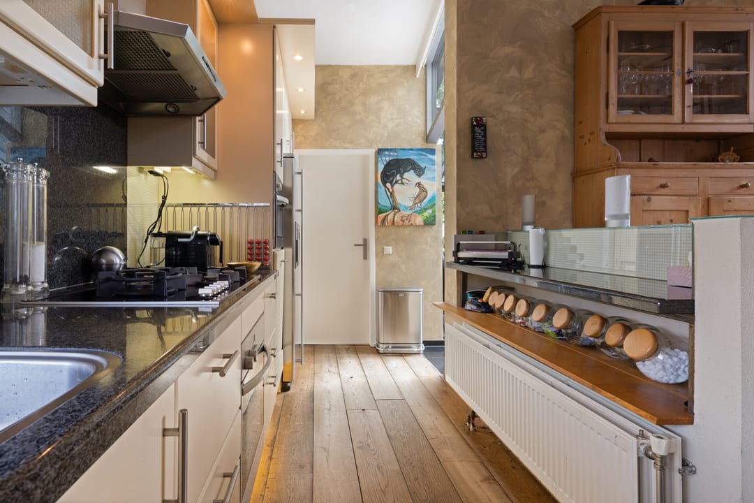 Foto 17 van Henegouwenlaan 17