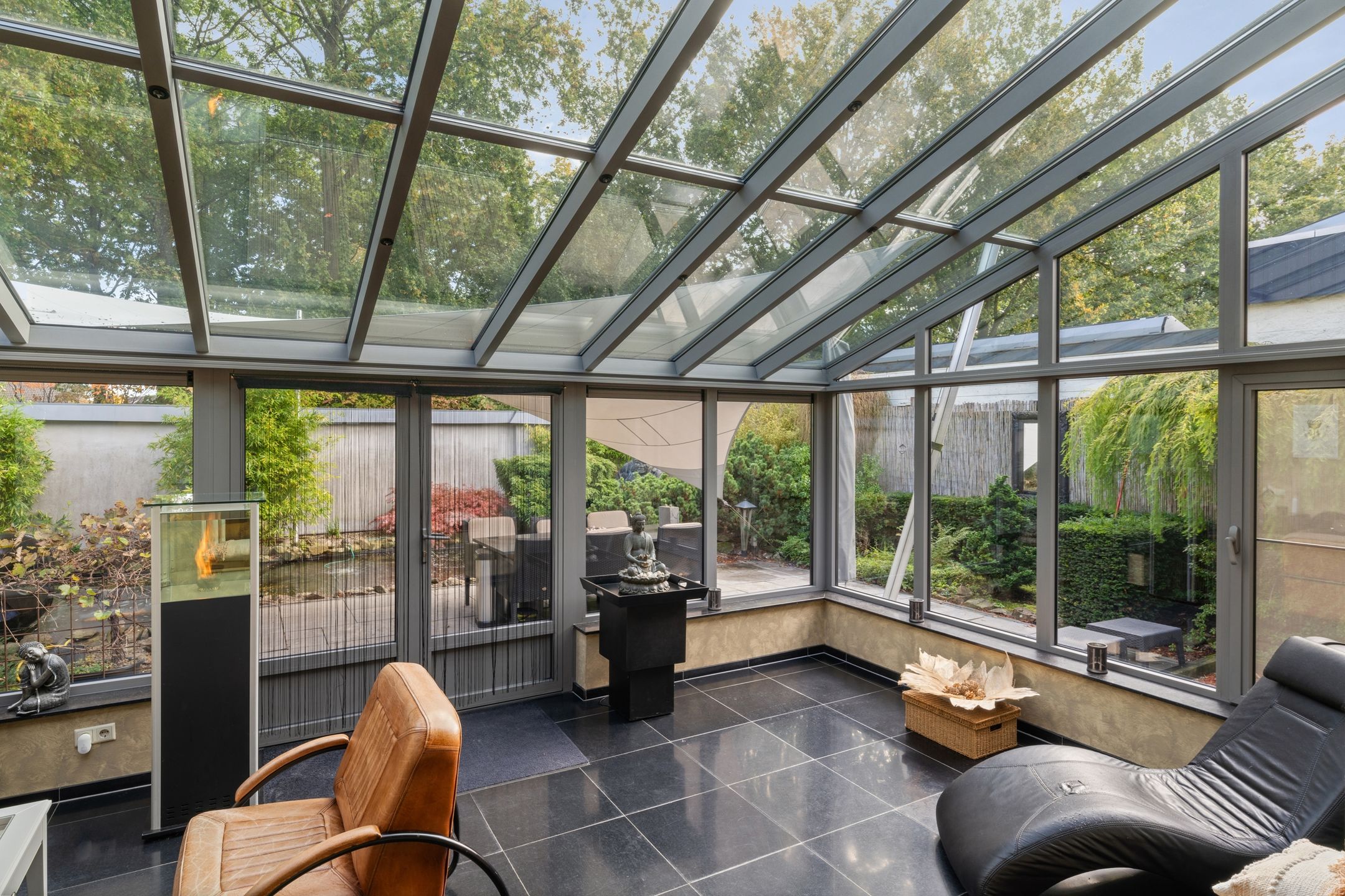 Foto 24 van Henegouwenlaan 17