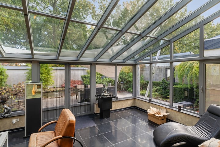 Foto 24 van Henegouwenlaan 17