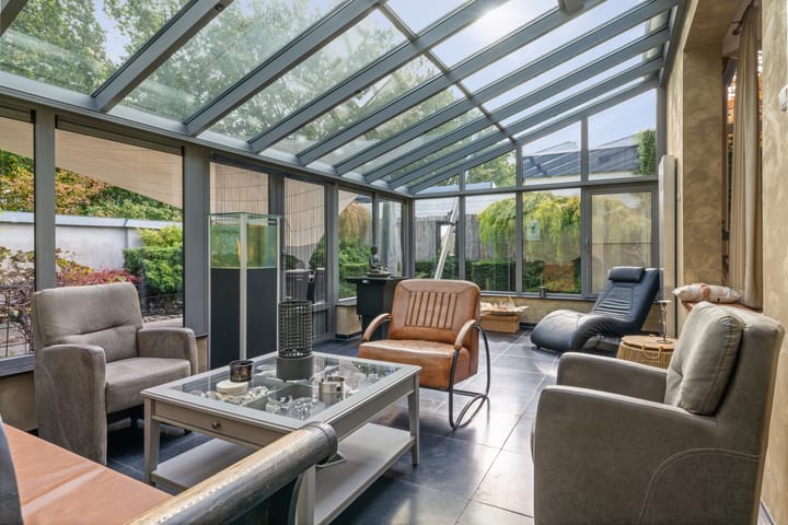 Foto 25 van Henegouwenlaan 17