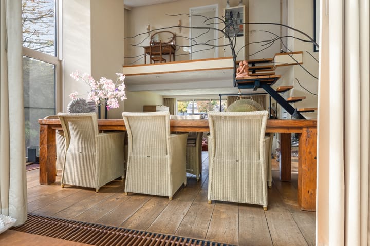 Foto 30 van Henegouwenlaan 17