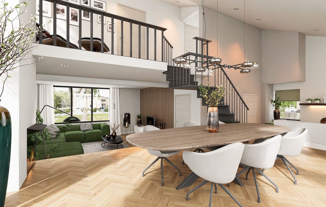 Foto 31 van Henegouwenlaan 17