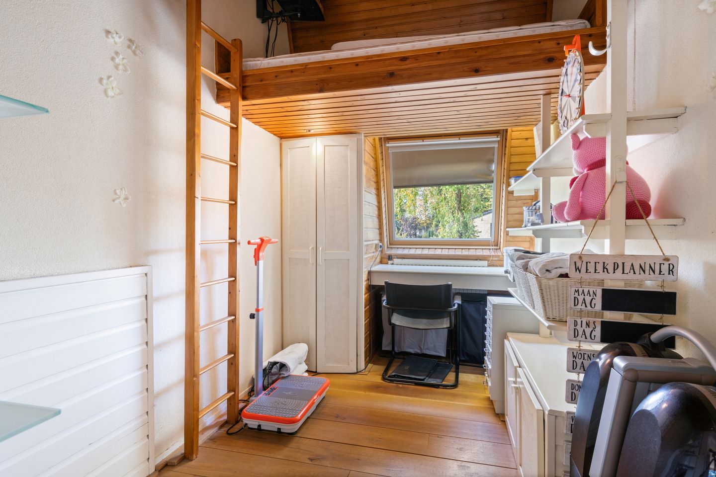 Foto 35 van Henegouwenlaan 17