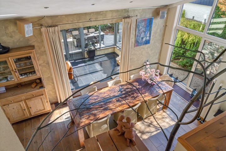 Foto 40 van Henegouwenlaan 17