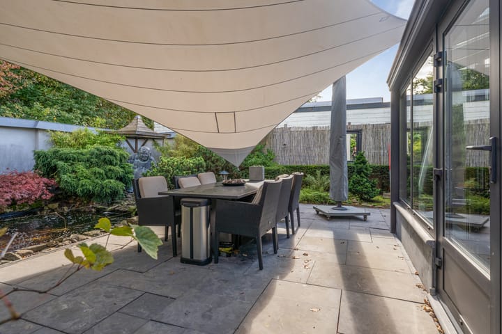 Foto 44 van Henegouwenlaan 17