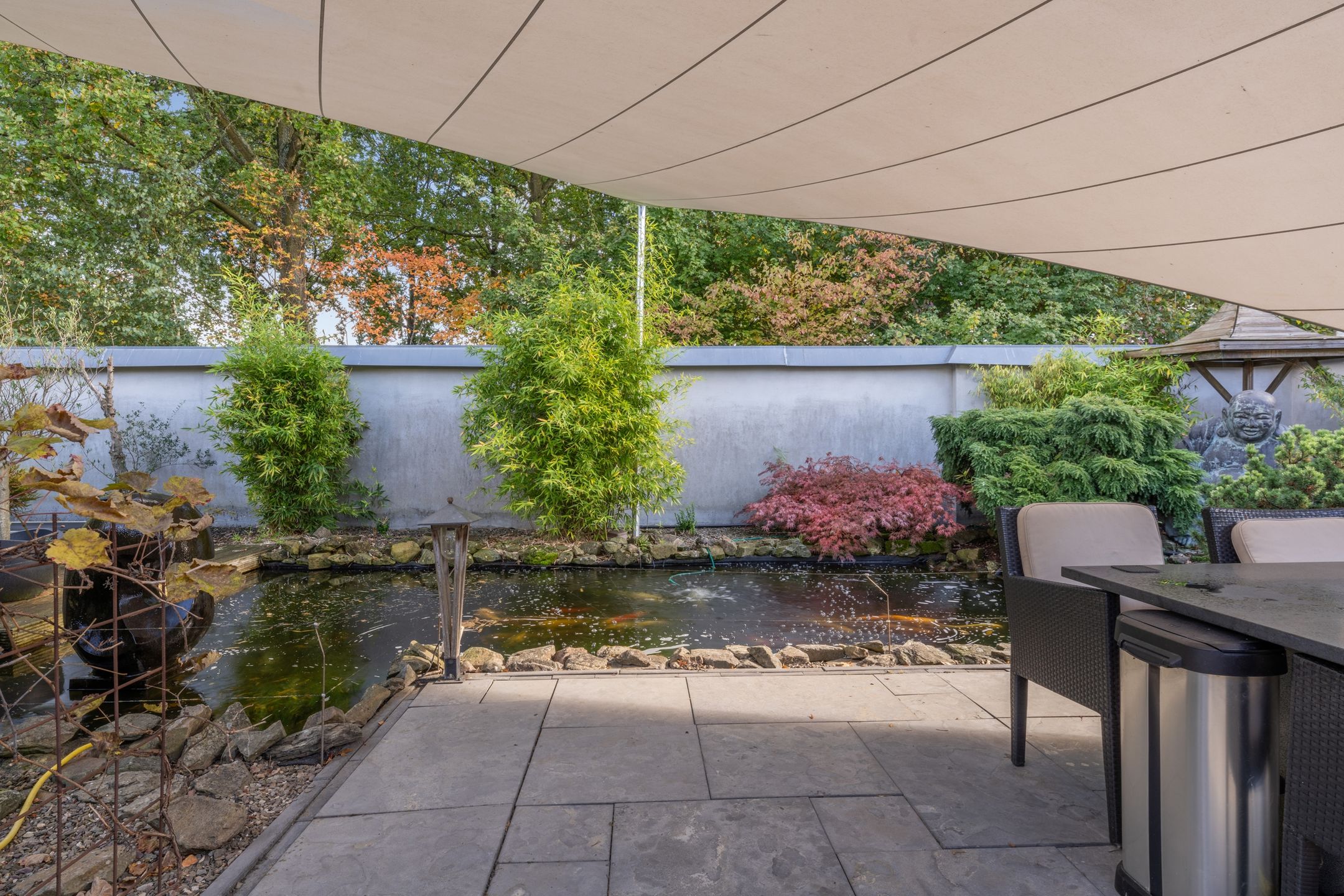 Foto 45 van Henegouwenlaan 17