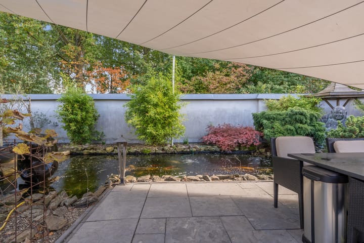 Foto 45 van Henegouwenlaan 17