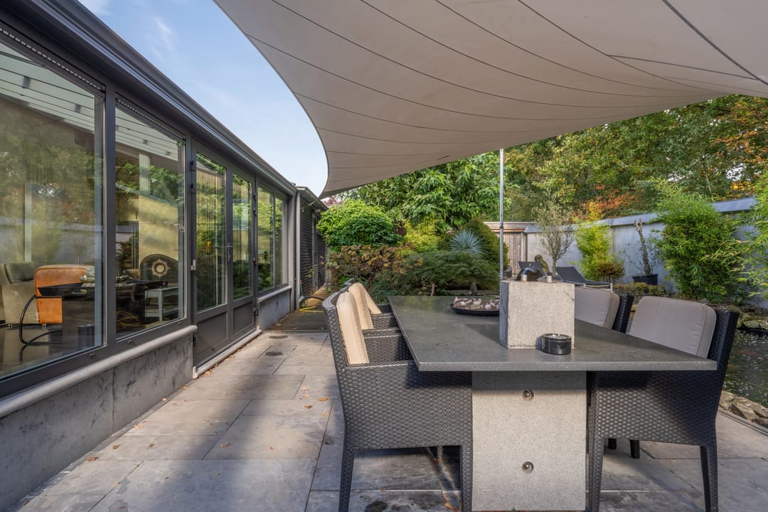 Foto 47 van Henegouwenlaan 17