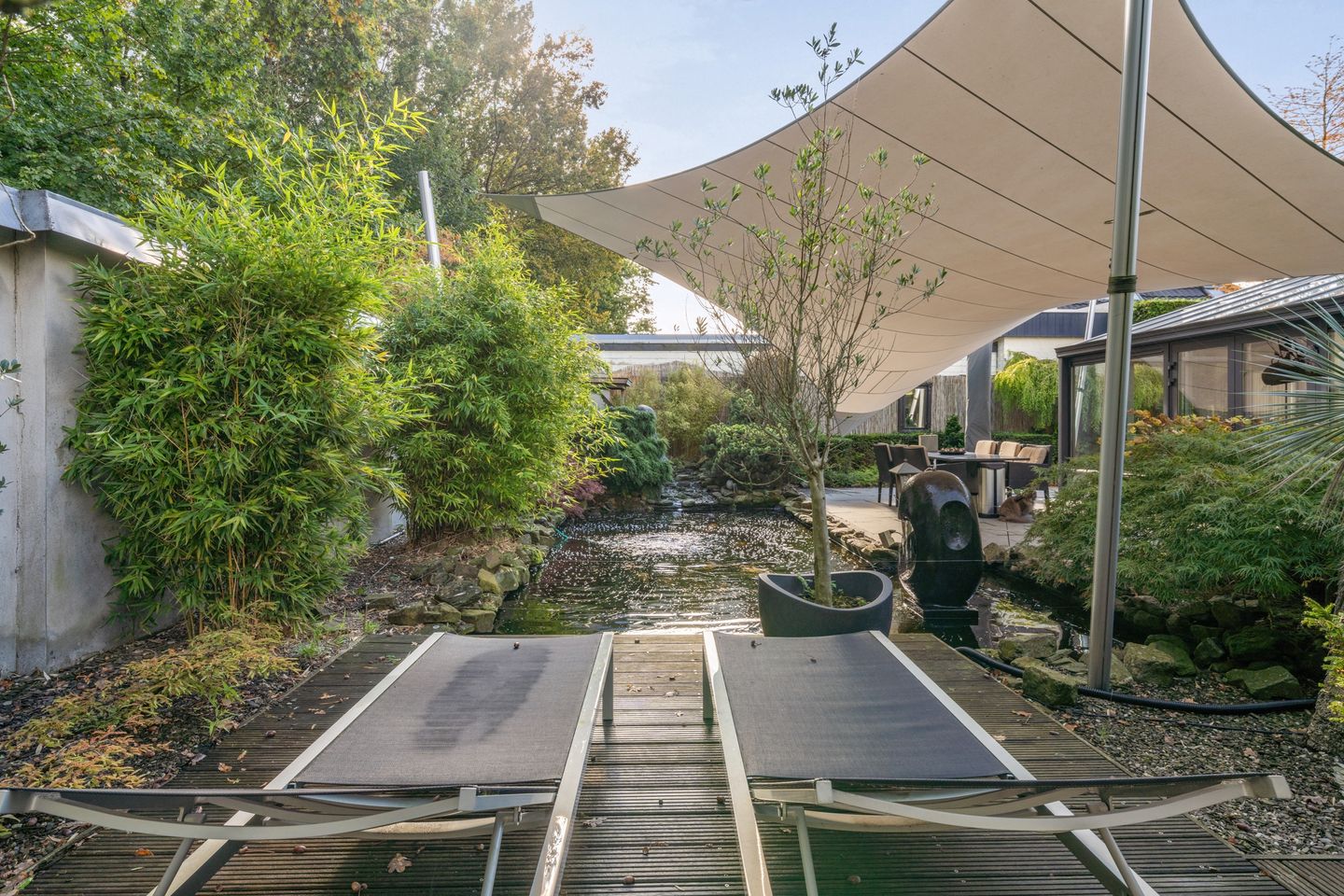 Foto 50 van Henegouwenlaan 17