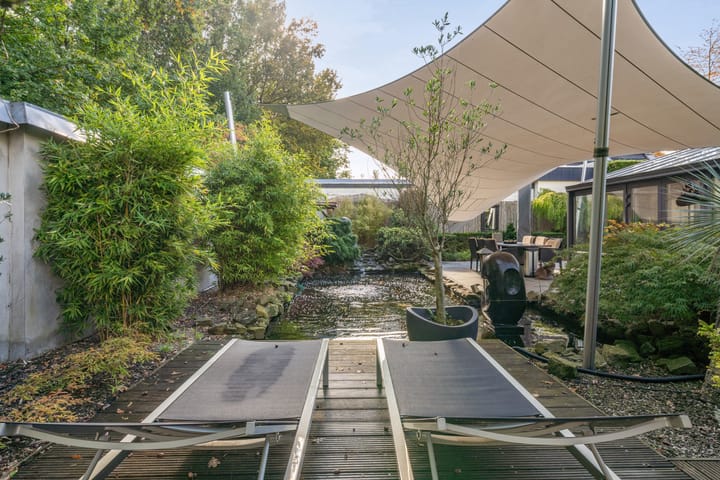 Foto 50 van Henegouwenlaan 17