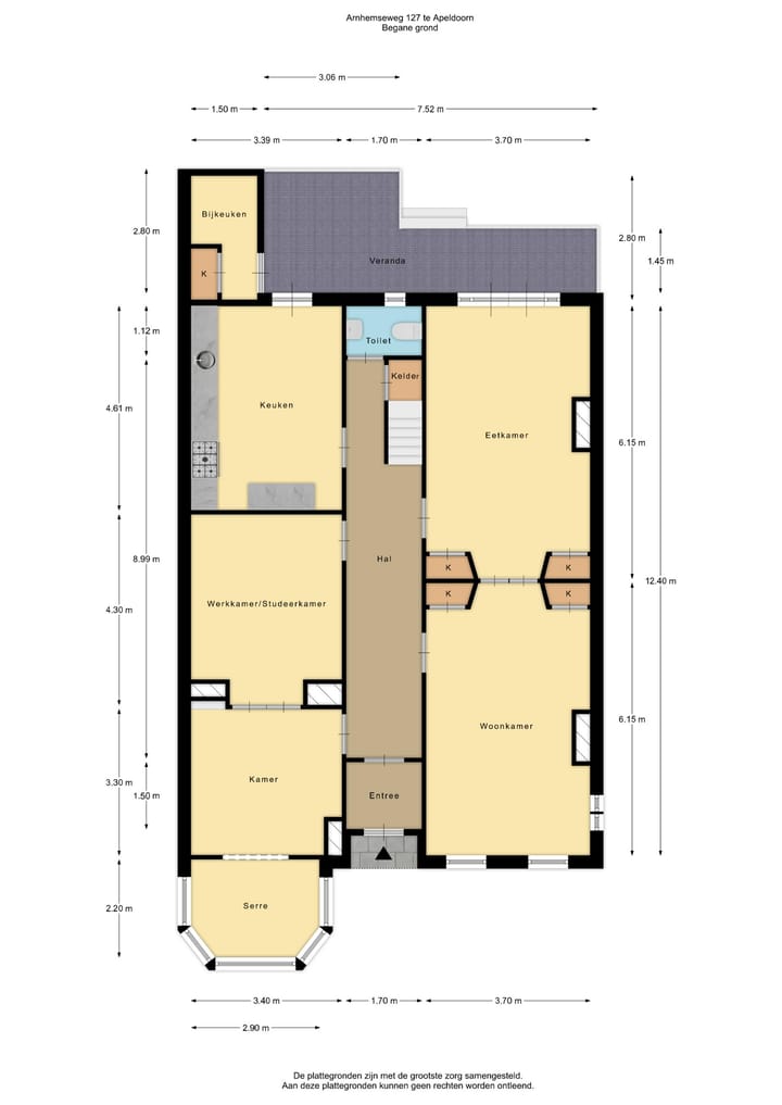 Photo 7 of Arnhemseweg 127