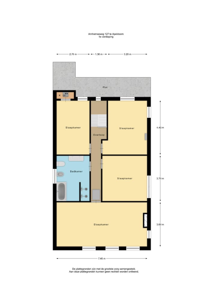 Photo 9 of Arnhemseweg 127