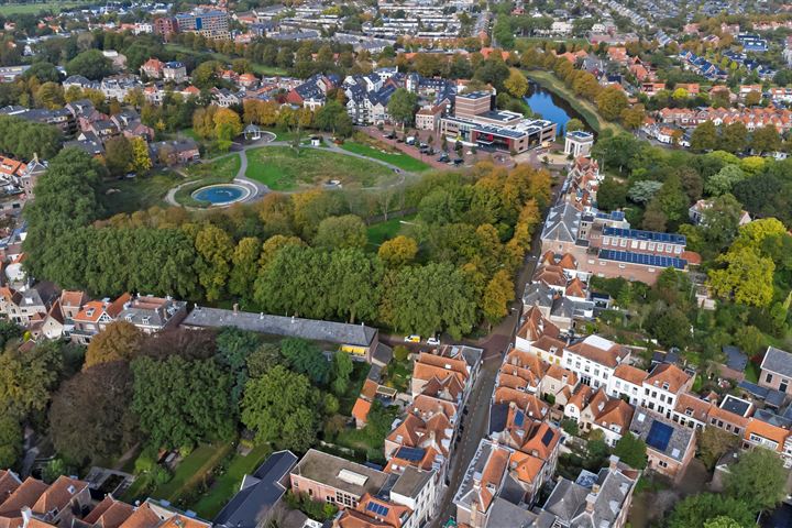 Bekijk foto 38 van Koepoortstraat 13