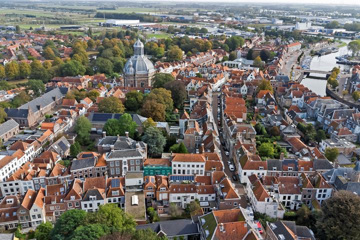 Bekijk foto 42 van Koepoortstraat 13