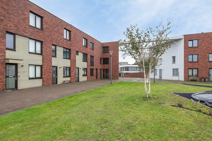 Foto 4 van Waterlinie 100