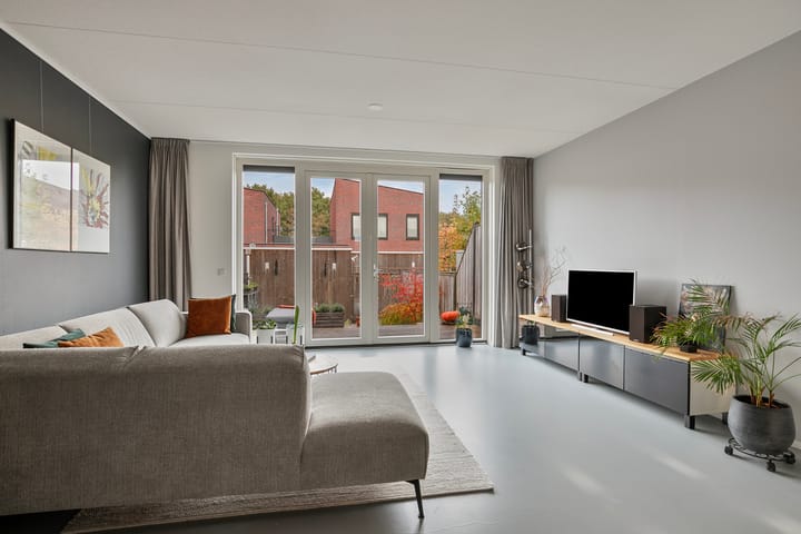 Foto 5 van Waterlinie 100