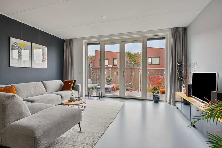 Foto 6 van Waterlinie 100