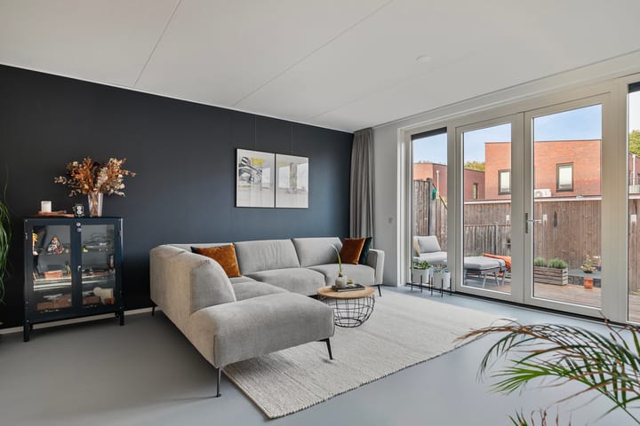 Foto 7 van Waterlinie 100