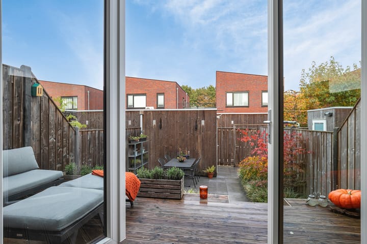 Foto 8 van Waterlinie 100