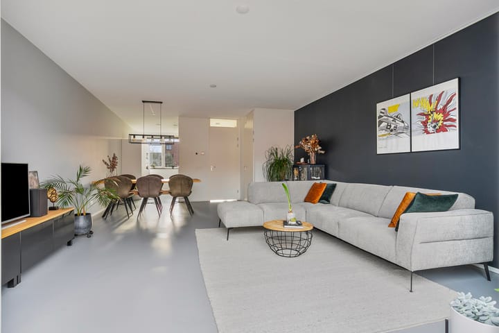 Foto 9 van Waterlinie 100