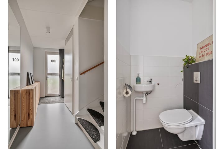 Foto 15 van Waterlinie 100