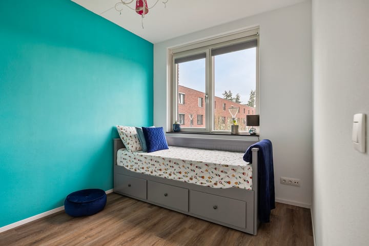 Foto 20 van Waterlinie 100