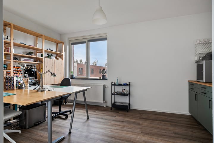 Foto 25 van Waterlinie 100