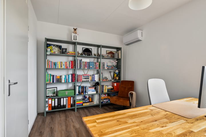 Foto 30 van Waterlinie 100