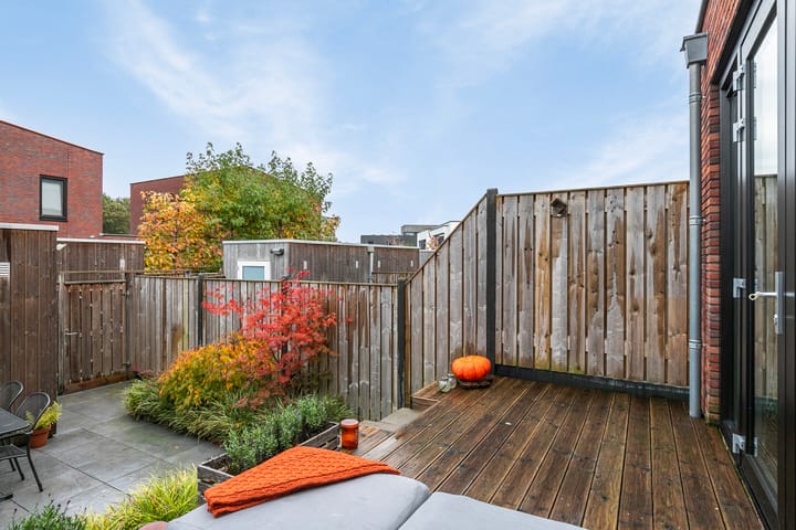 Foto 31 van Waterlinie 100