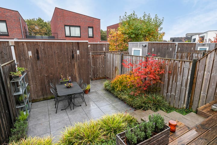 Foto 32 van Waterlinie 100