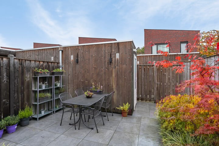 Foto 33 van Waterlinie 100