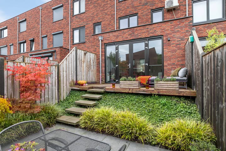 Foto 35 van Waterlinie 100