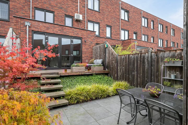 Foto 36 van Waterlinie 100