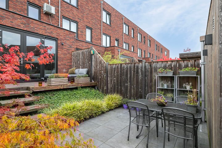 Foto 37 van Waterlinie 100