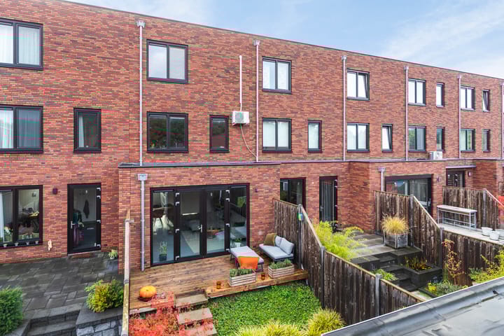 Foto 38 van Waterlinie 100