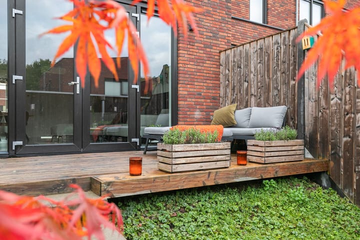 Foto 39 van Waterlinie 100