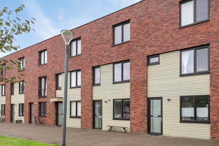 Foto 40 van Waterlinie 100