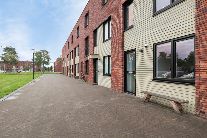 Foto 41 van Waterlinie 100