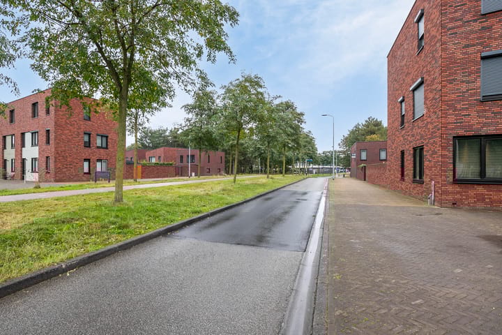 Foto 45 van Waterlinie 100