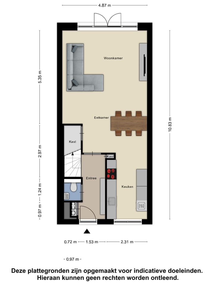 Foto 49 van Waterlinie 100