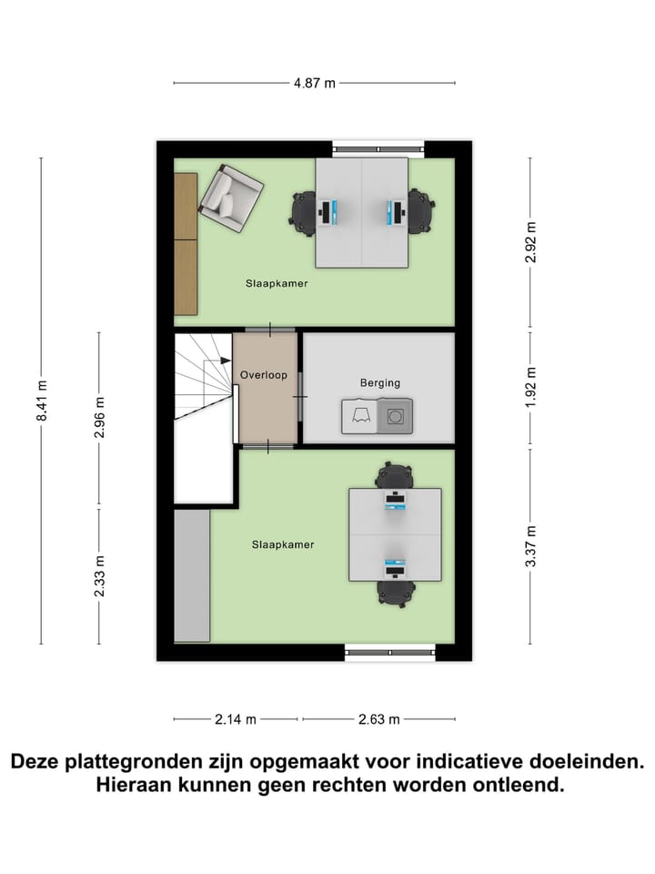 Foto 51 van Waterlinie 100